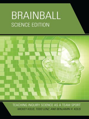cover image of Brainball